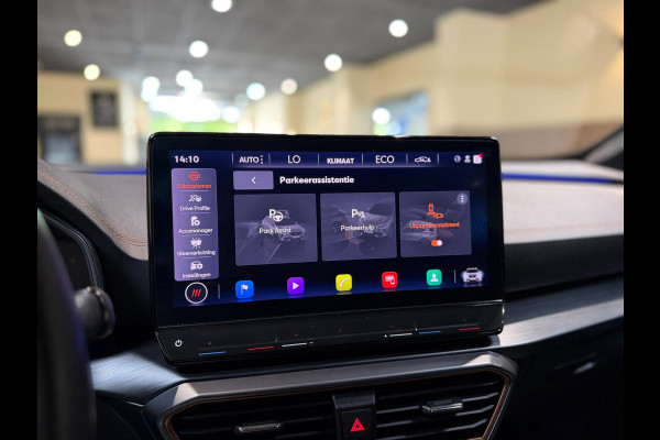 CUPRA Formentor 1.4 e-Hybrid VZ Copper Edition|Sfeer|Camera|Keyless|ACC|