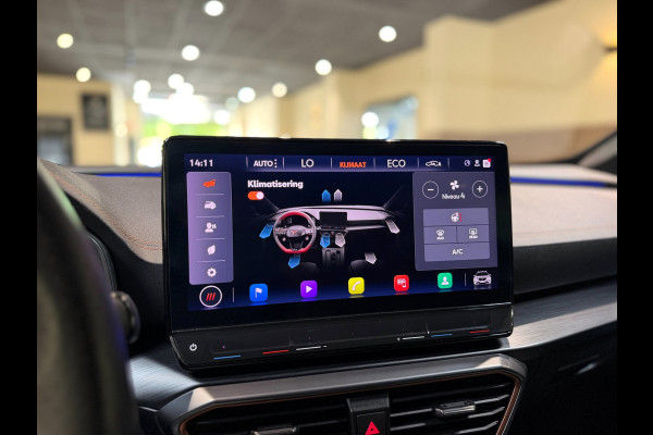 CUPRA Formentor 1.4 e-Hybrid VZ Copper Edition|Sfeer|Camera|Keyless|ACC|