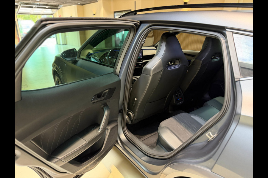 CUPRA Formentor 1.4 e-Hybrid VZ Copper Edition|Sfeer|Camera|Keyless|ACC|