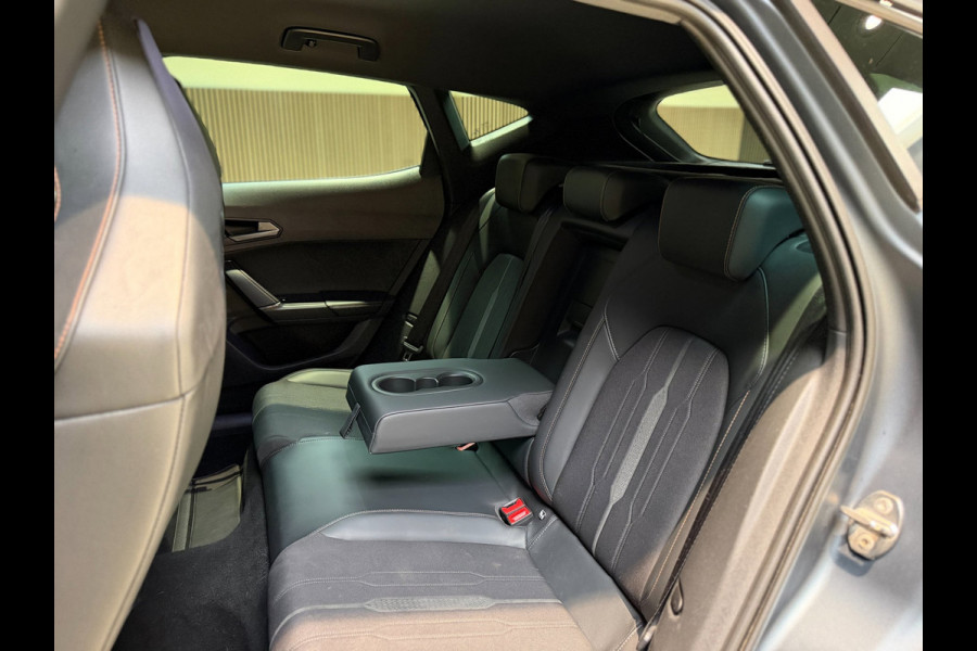 CUPRA Formentor 1.4 e-Hybrid VZ Copper Edition|Sfeer|Camera|Keyless|ACC|