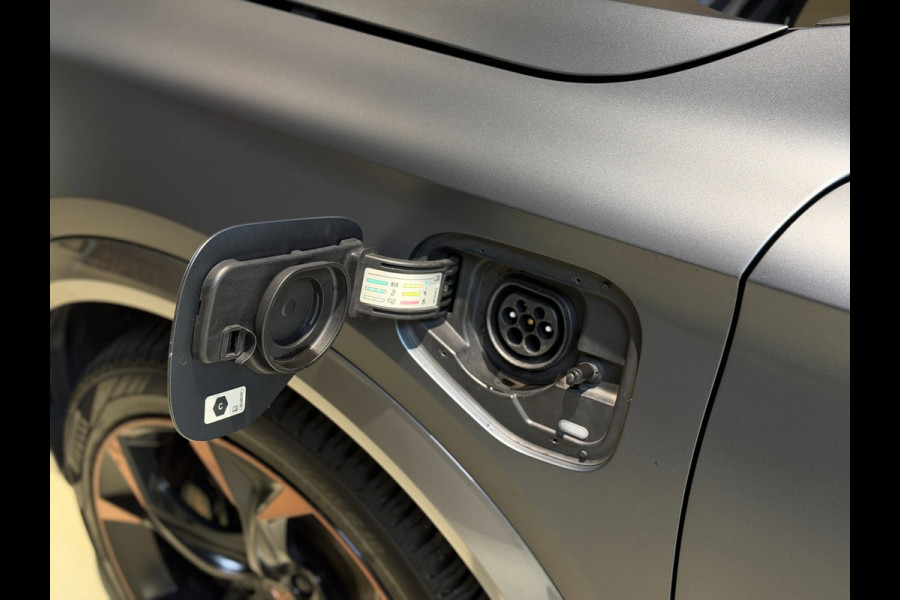 CUPRA Formentor 1.4 e-Hybrid VZ Copper Edition|Sfeer|Camera|Keyless|ACC|