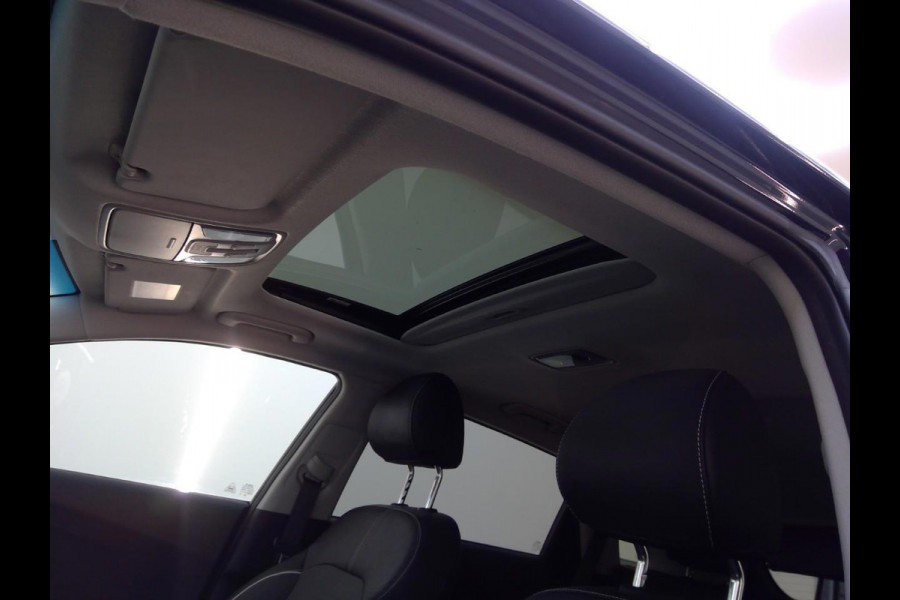 Kia e-Niro DynamicPlusLine 64 kWh OPENDAK/WARMTEPOMP/STOELVERWARMING