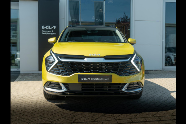 Kia Sportage 1.6 T-GDi Hybrid DynamicPlusLine | trekhaak | 1650KG trekgewicht |