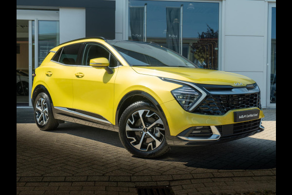 Kia Sportage 1.6 T-GDi Hybrid DynamicPlusLine | trekhaak | 1650KG trekgewicht |