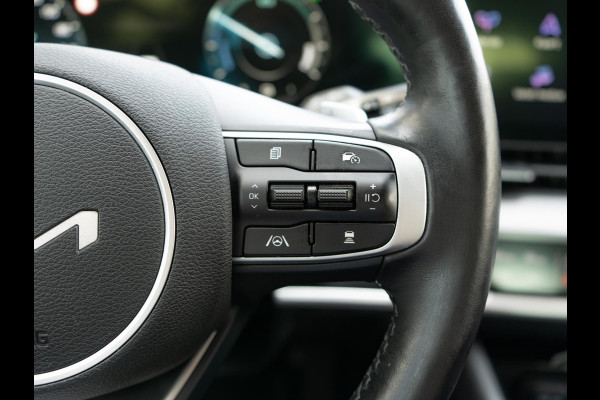Kia Sportage 1.6 T-GDi Hybrid DynamicPlusLine | trekhaak | 1650KG trekgewicht |