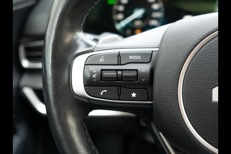 Kia Sportage 1.6 T-GDi Hybrid DynamicPlusLine | trekhaak | 1650KG trekgewicht |