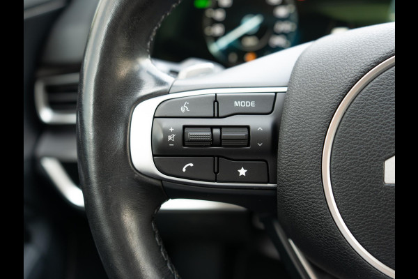 Kia Sportage 1.6 T-GDi Hybrid DynamicPlusLine | trekhaak | 1650KG trekgewicht |