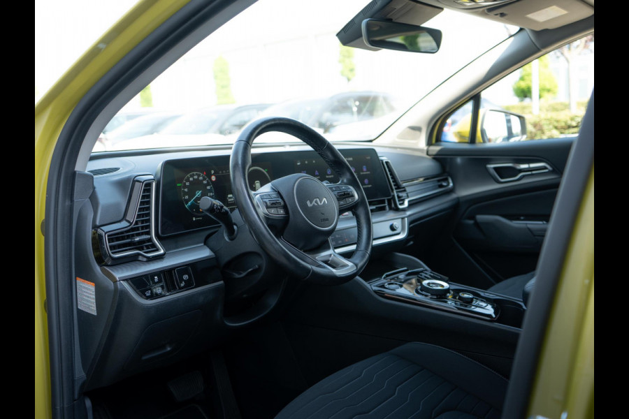 Kia Sportage 1.6 T-GDi Hybrid DynamicPlusLine | trekhaak | 1650KG trekgewicht |