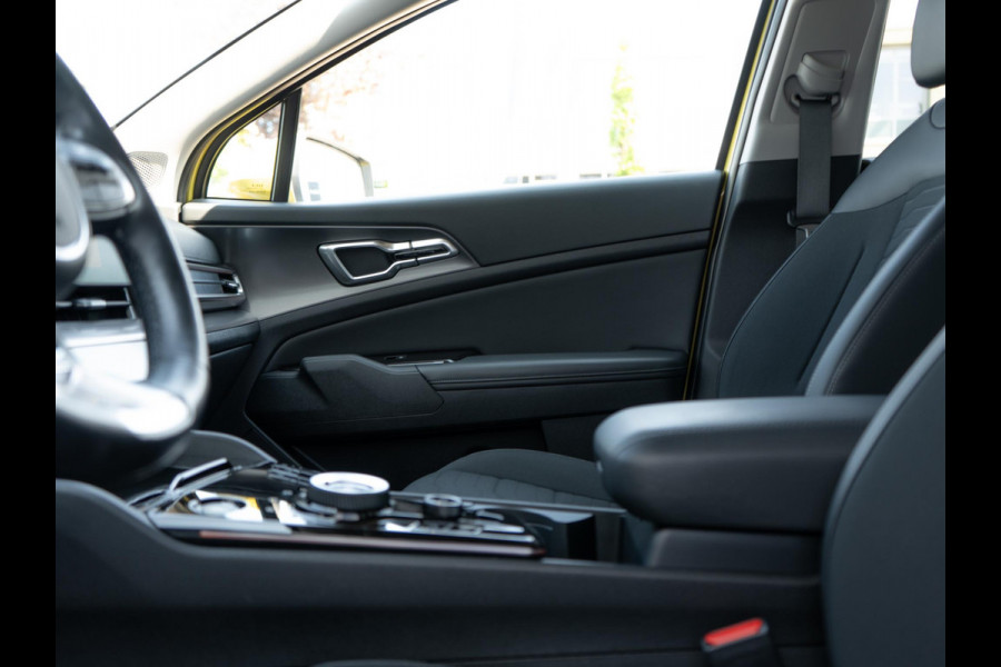 Kia Sportage 1.6 T-GDi Hybrid DynamicPlusLine | trekhaak | 1650KG trekgewicht |