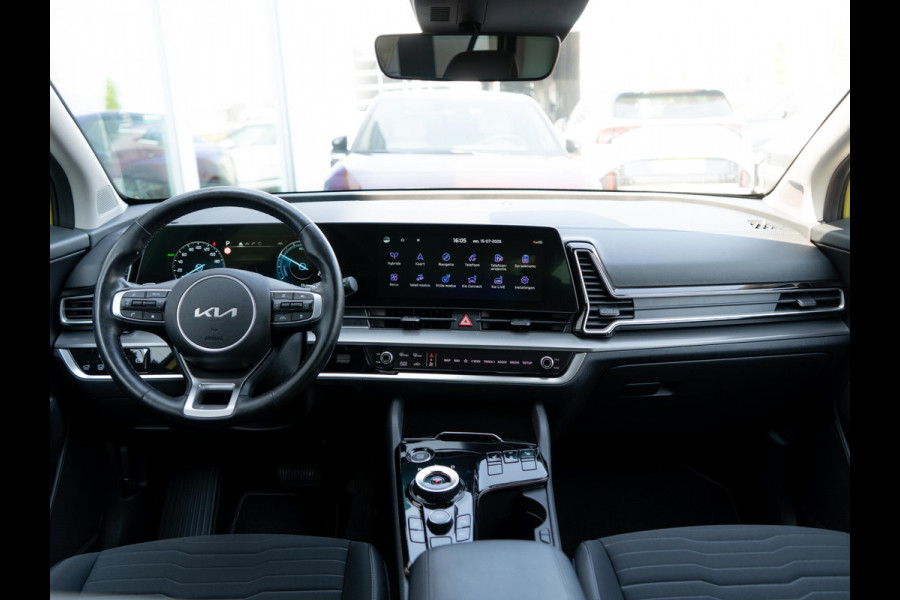 Kia Sportage 1.6 T-GDi Hybrid DynamicPlusLine | trekhaak | 1650KG trekgewicht |