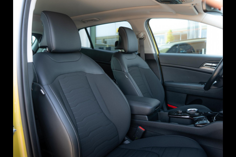 Kia Sportage 1.6 T-GDi Hybrid DynamicPlusLine | trekhaak | 1650KG trekgewicht |