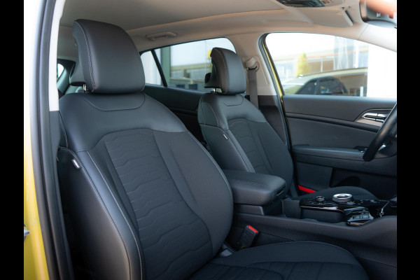 Kia Sportage 1.6 T-GDi Hybrid DynamicPlusLine | trekhaak | 1650KG trekgewicht |