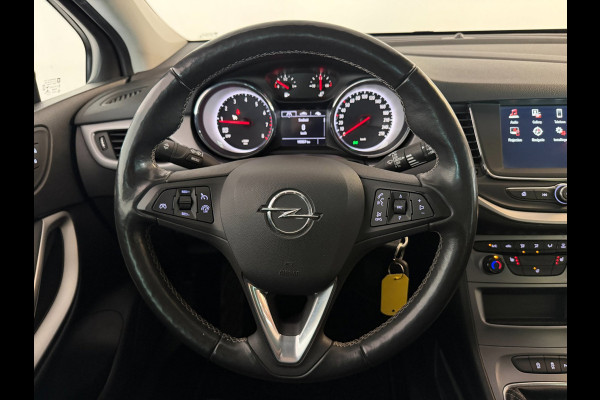 Opel Astra Sports Tourer 1.2 Business Edition AIRCO NAVI CRUISE APPLE CARPLAY STOELVERW STUURVERW VELGEN PDCN ZEER NETTE AUTO