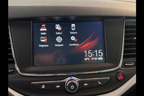 Opel Astra Sports Tourer 1.2 Business Edition AIRCO NAVI CRUISE APPLE CARPLAY STOELVERW STUURVERW VELGEN PDCN ZEER NETTE AUTO