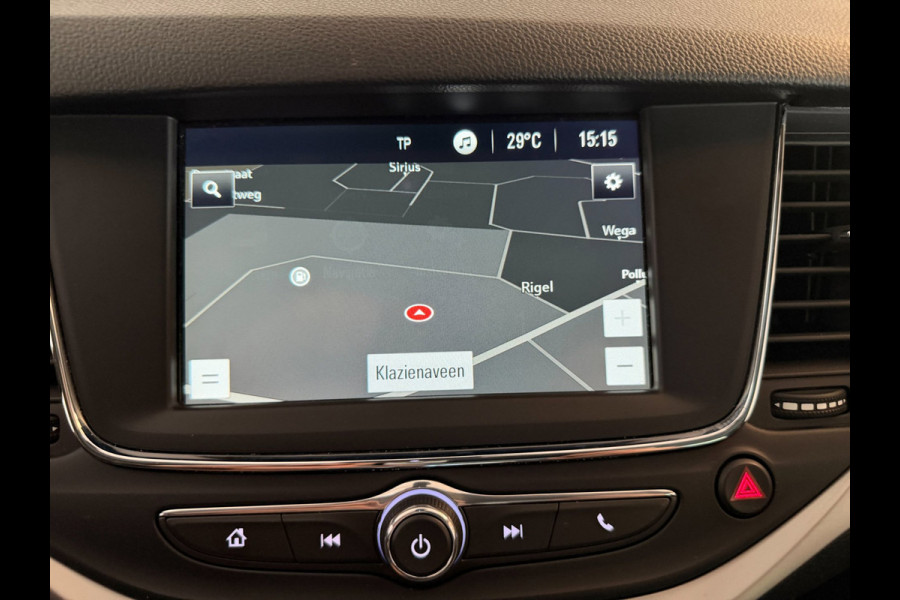 Opel Astra Sports Tourer 1.2 Business Edition AIRCO NAVI CRUISE APPLE CARPLAY STOELVERW STUURVERW VELGEN PDCN ZEER NETTE AUTO