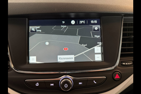 Opel Astra Sports Tourer 1.2 Business Edition AIRCO NAVI CRUISE APPLE CARPLAY STOELVERW STUURVERW VELGEN PDCN ZEER NETTE AUTO