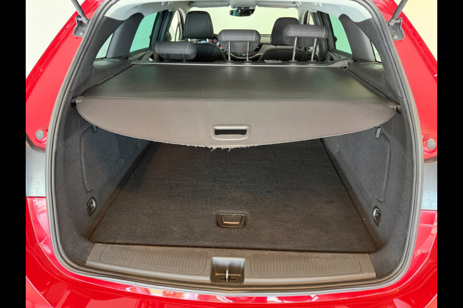 Opel Astra Sports Tourer 1.2 Business Edition AIRCO NAVI CRUISE APPLE CARPLAY STOELVERW STUURVERW VELGEN PDCN ZEER NETTE AUTO