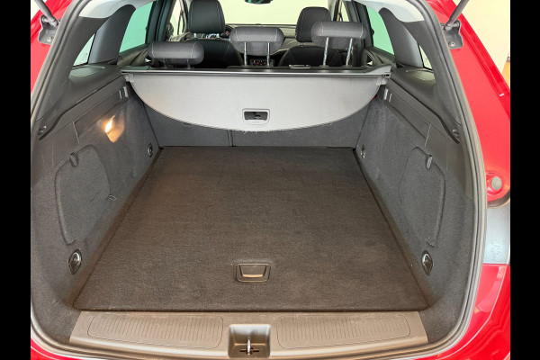 Opel Astra Sports Tourer 1.2 Business Edition AIRCO NAVI CRUISE APPLE CARPLAY STOELVERW STUURVERW VELGEN PDCN ZEER NETTE AUTO
