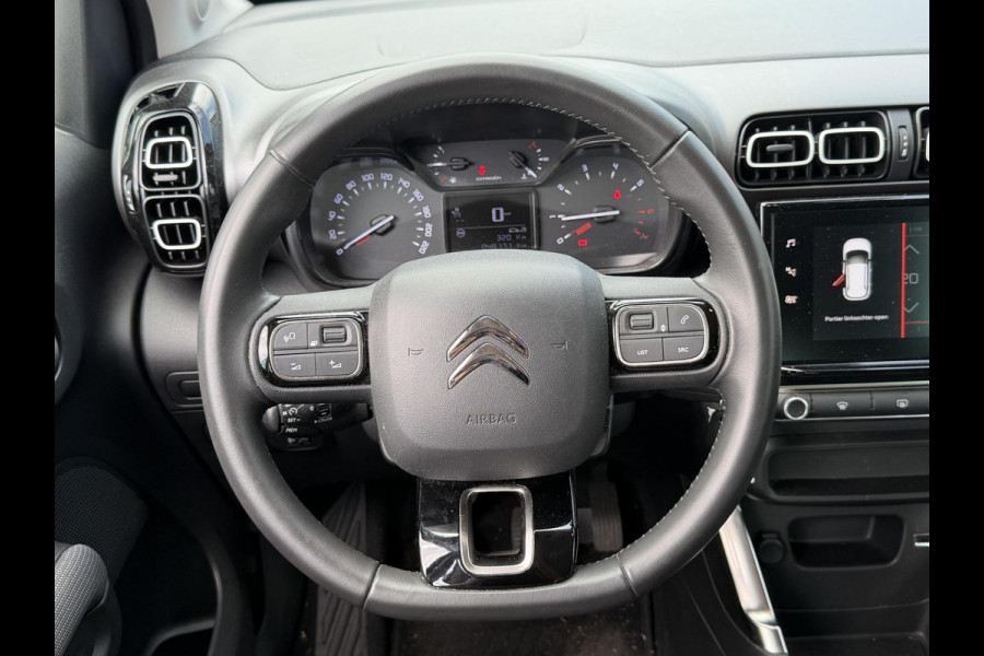 Citroën C3 Aircross 1.2 PureTech Feel 16"/Stoelverwarming/Climate/Apple Carplay & Android Auto/Bluetooth
