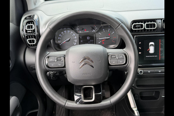 Citroën C3 Aircross 1.2 PureTech Feel 16"/Stoelverwarming/Climate/Apple Carplay & Android Auto/Bluetooth