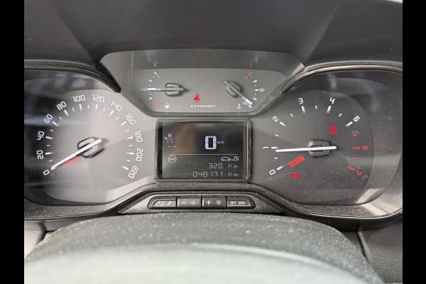 Citroën C3 Aircross 1.2 PureTech Feel 16"/Stoelverwarming/Climate/Apple Carplay & Android Auto/Bluetooth