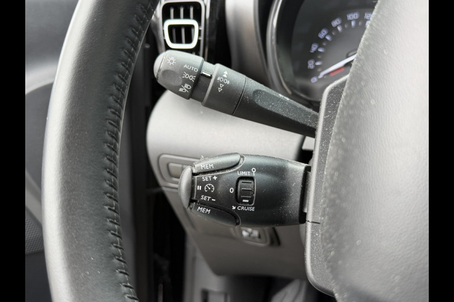 Citroën C3 Aircross 1.2 PureTech Feel 16"/Stoelverwarming/Climate/Apple Carplay & Android Auto/Bluetooth