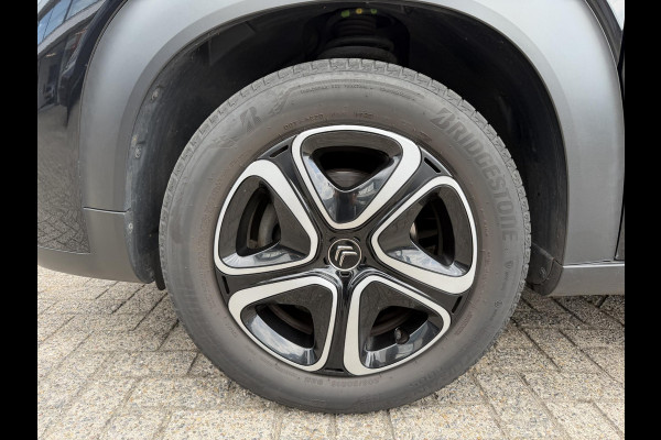 Citroën C3 Aircross 1.2 PureTech Feel 16"/Stoelverwarming/Climate/Apple Carplay & Android Auto/Bluetooth