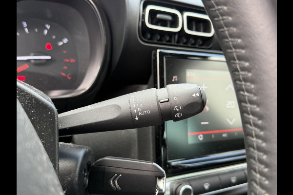 Citroën C3 Aircross 1.2 PureTech Feel 16"/Stoelverwarming/Climate/Apple Carplay & Android Auto/Bluetooth
