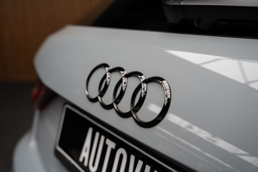 Audi A1 Sportback 40 TFSI S- Line Leder Camera Navi Virtual Climate Sonos PDC LM velgen Stoelverwarming Carplay BTW auto