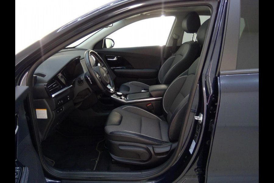 Kia e-Niro DynamicPlusLine 64 kWh OPENDAK/WARMTEPOMP/STOELVERWARMING