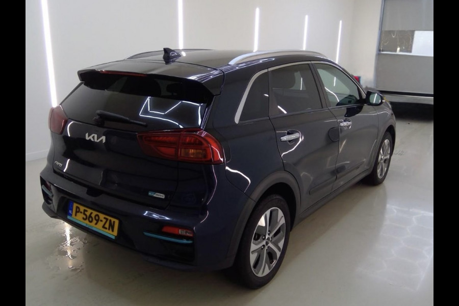 Kia e-Niro DynamicPlusLine 64 kWh OPENDAK/WARMTEPOMP/STOELVERWARMING