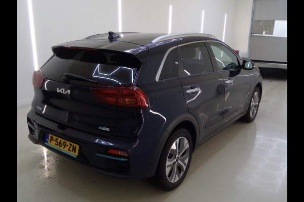 Kia e-Niro DynamicPlusLine 64 kWh OPENDAK/WARMTEPOMP/STOELVERWARMING