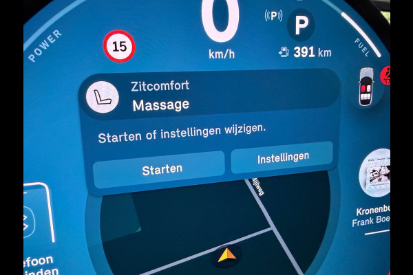 MINI Countryman 1.5 C John Cooper Works XL NW-PRIJS 67DEURO/MASSAGE+M-STOELEN/PANO/LEDER/H-UP/SFEERVERL/360CAM/H-KARDON///