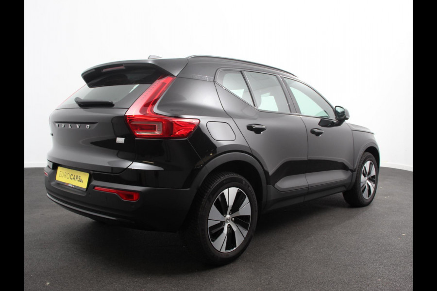 Volvo XC40 1.5 T5 Plug-in hybrid Plus Dark Camera Electrisch bedienbare kofferbak Adaptive Cruise Control Keyless Stoelverwarming Led dab Extra getint glas