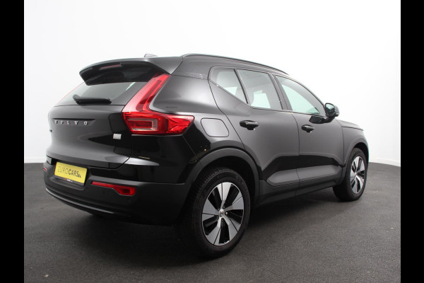 Volvo XC40 1.5 T5 Plug-in hybrid Plus Dark Camera Electrisch bedienbare kofferbak Adaptive Cruise Control Keyless Stoelverwarming Led dab Extra getint glas