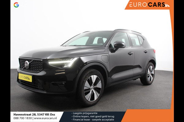 Volvo XC40 1.5 T5 Plug-in hybrid Plus Dark Camera Electrisch bedienbare kofferbak Adaptive Cruise Control Keyless Stoelverwarming Led dab Extra getint glas