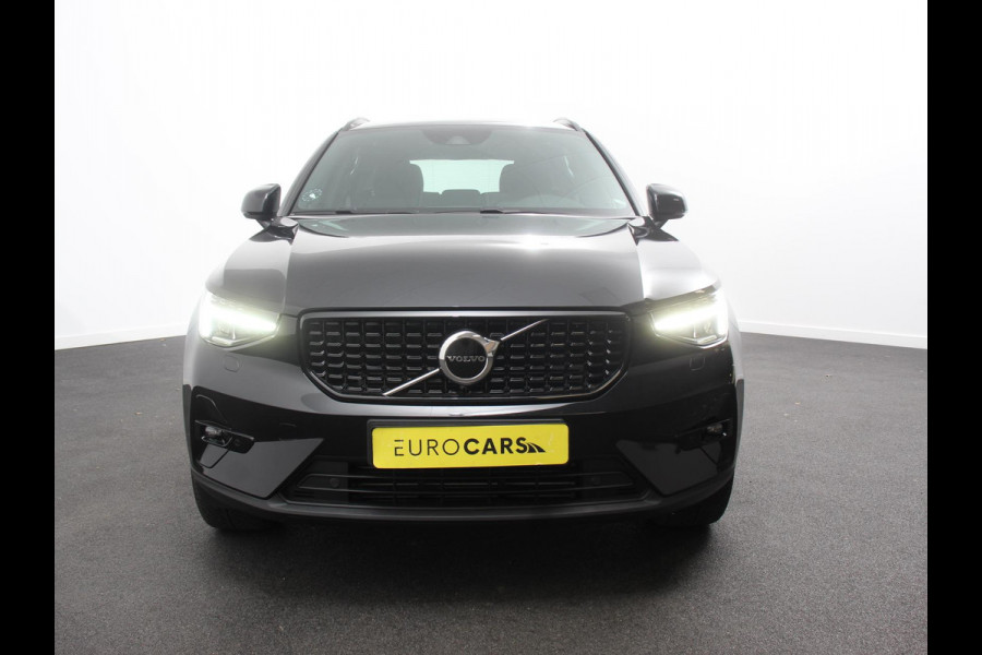 Volvo XC40 1.5 T5 Plug-in hybrid Plus Dark Camera Electrisch bedienbare kofferbak Adaptive Cruise Control Keyless Stoelverwarming Led dab Extra getint glas