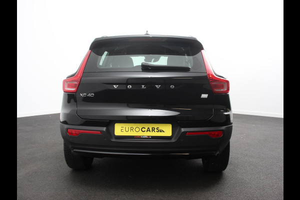 Volvo XC40 1.5 T5 Plug-in hybrid Plus Dark Camera Electrisch bedienbare kofferbak Adaptive Cruise Control Keyless Stoelverwarming Led dab Extra getint glas