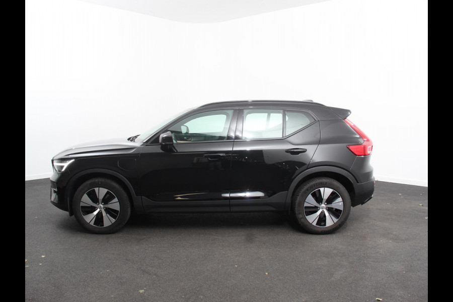 Volvo XC40 1.5 T5 Plug-in hybrid Plus Dark Camera Electrisch bedienbare kofferbak Adaptive Cruise Control Keyless Stoelverwarming Led dab Extra getint glas