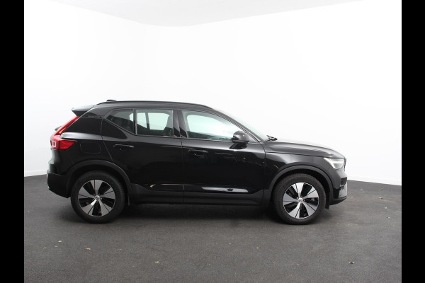 Volvo XC40 1.5 T5 Plug-in hybrid Plus Dark Camera Electrisch bedienbare kofferbak Adaptive Cruise Control Keyless Stoelverwarming Led dab Extra getint glas