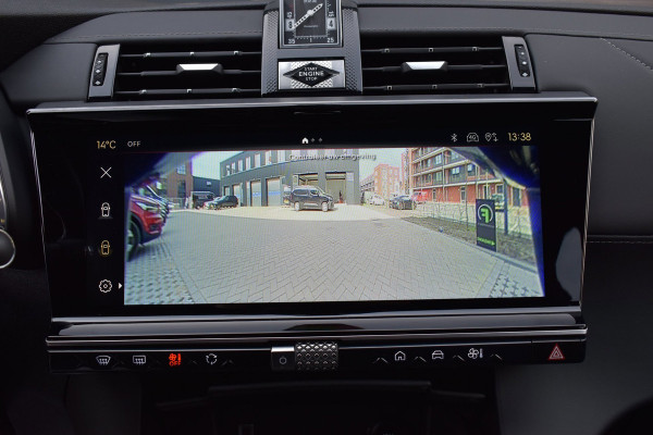 DS 7 E-Tense 225 Rivoli | 1E EIG | DEALER | TREKHAAK | LEDER | CAMERA | ELEK STOELEN |