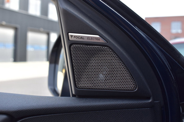DS 7 E-Tense 225 Rivoli | 1E EIG | DEALER | TREKHAAK | LEDER | CAMERA | ELEK STOELEN |
