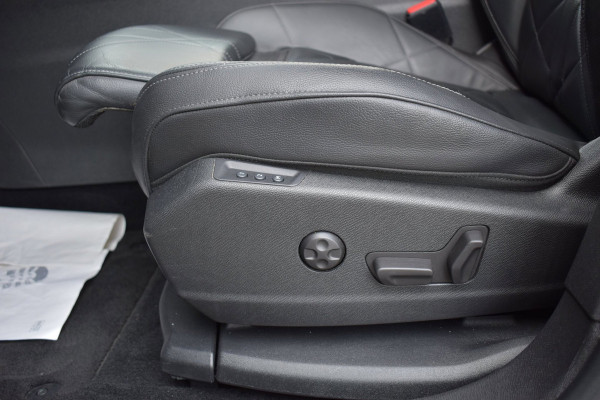 DS 7 E-Tense 225 Rivoli | 1E EIG | DEALER | TREKHAAK | LEDER | CAMERA | ELEK STOELEN |