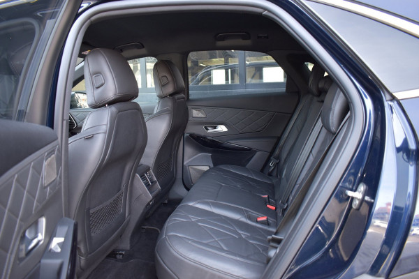 DS 7 E-Tense 225 Rivoli | 1E EIG | DEALER | TREKHAAK | LEDER | CAMERA | ELEK STOELEN |