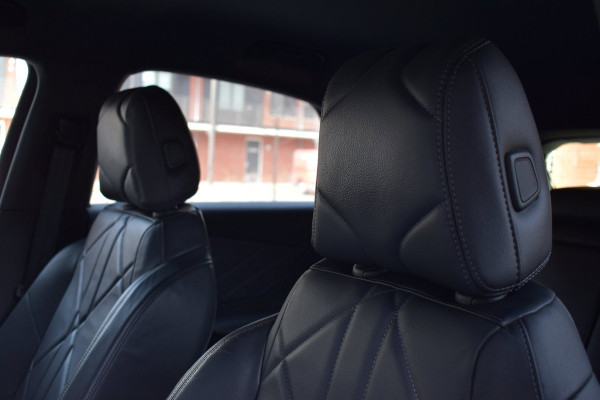 DS 7 E-Tense 225 Rivoli | 1E EIG | DEALER | TREKHAAK | LEDER | CAMERA | ELEK STOELEN |