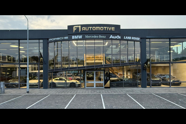 Porsche Cayenne Coupé 3.0 S E-Hybrid Pano|Sportdesign|HuD|
