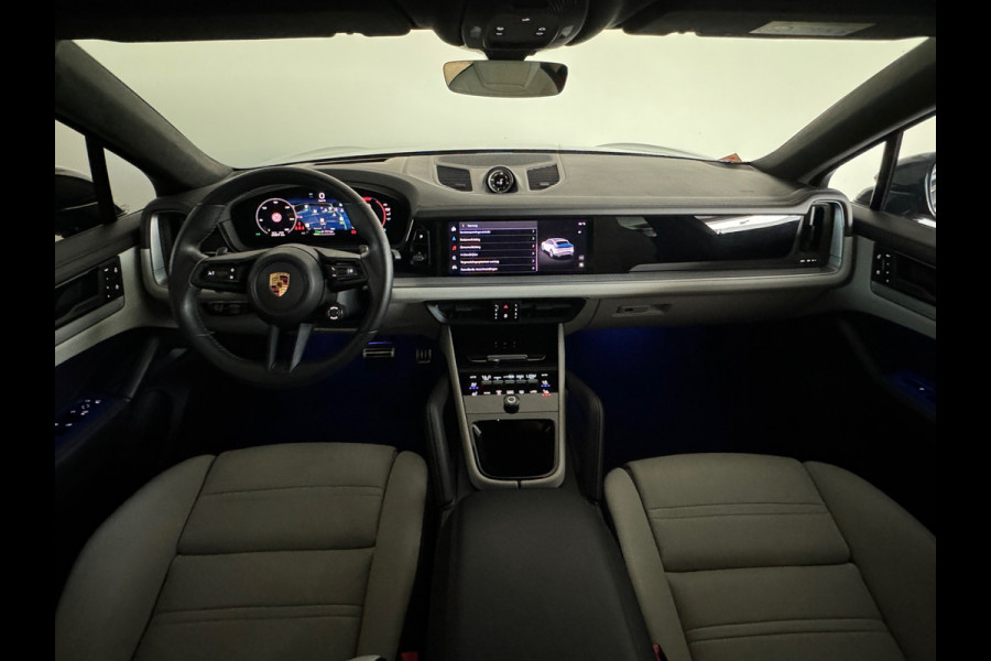 Porsche Cayenne Coupé 3.0 S E-Hybrid Pano|Sportdesign|HuD|