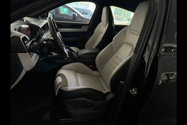 Porsche Cayenne Coupé 3.0 S E-Hybrid Pano|Sportdesign|HuD|