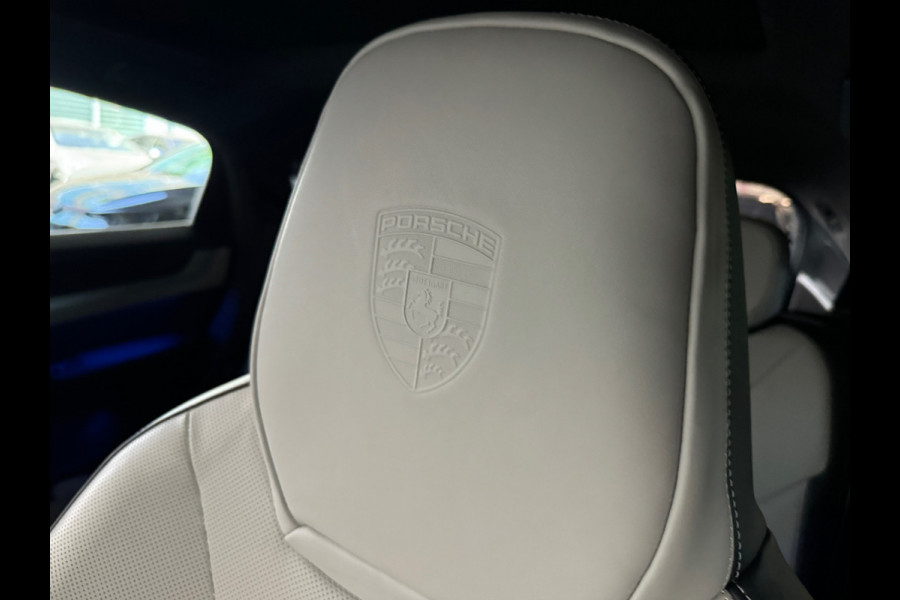 Porsche Cayenne Coupé 3.0 S E-Hybrid Pano|Sportdesign|HuD|