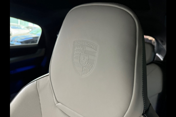 Porsche Cayenne Coupé 3.0 S E-Hybrid Pano|Sportdesign|HuD|